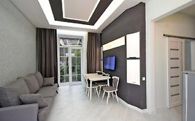 The Best Apartments In The Center